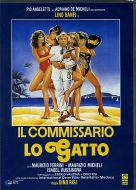 Commissario Lo Gatto, Il