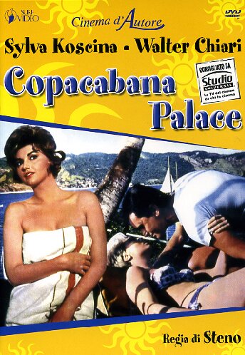 Copacabana palace
