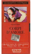 Corpi d’amore