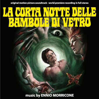 Corta notte delle bambole di vetro, La