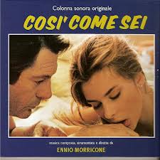 Così come sei (CD)