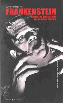 Frankenstein – un mostro di celluloide tra horror e parodia