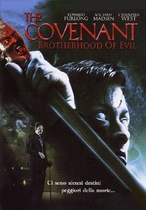 Covenant 2: Brotherhood of evil