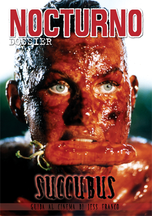 Nocturno n° 60 + Dossier Jess Franco 1