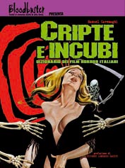 Cripte e incubi – Dizionario dei film horror italiani