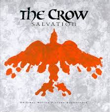 Crow – Salvation (CD)