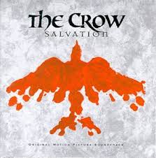Crow – Salvation (CD)