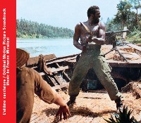 Ultimo cacciatore, L’