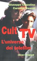 Cult TV – L’universo dei telefilm