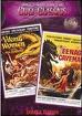 Cult classics: Viking women and the sea serpent + Teenage caveman (OFFERTA)