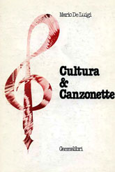 Cultura e canzonette (originale 1980)