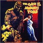 Curse from the mummy’s tomb