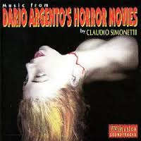 Dario Argento’s Horror Movies