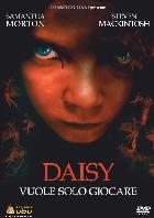Daisy Vuole Solo Giocare