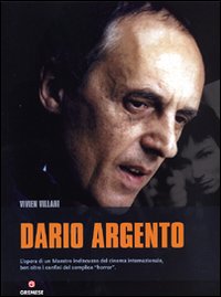 Dario Argento (Gremese ed.)