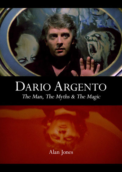 Dario Argento – The man, the myths & the magic