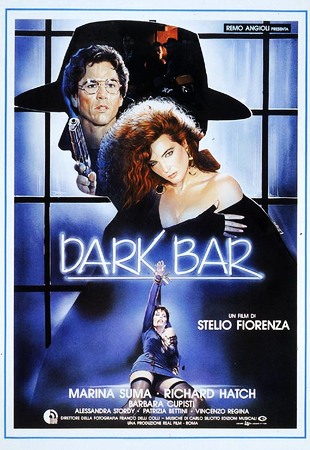 Dark bar