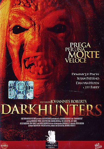 Darkhunters