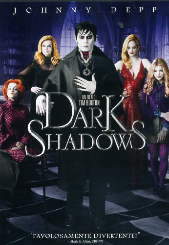 Dark shadows