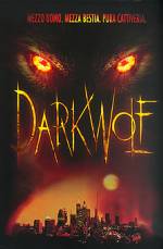 Dark wolf