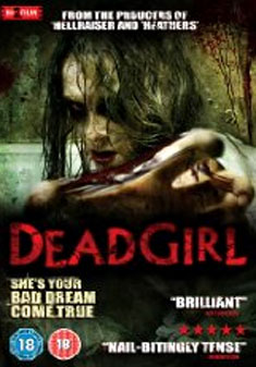 Dead girl