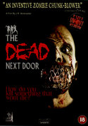 Dead next door, The (Blu-Ray