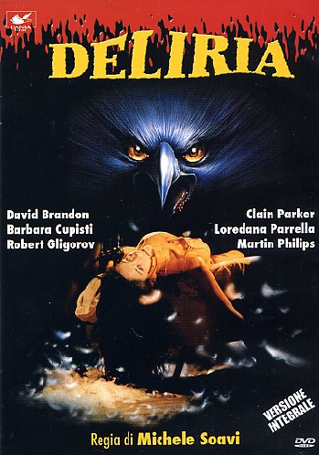 Deliria (Alan Young)