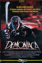 Demoniaca