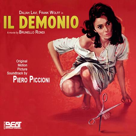 Demonio, Il