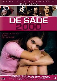 De Sade 2000 (Eugenie de Sade)