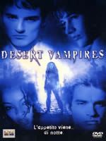 Desert vampires