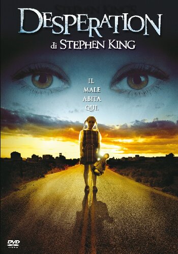 Stephen King’s Desperation (EX NOLEGGIO)