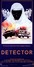 Detector (Locandina 33×70)
