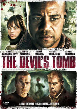 Devil’s Tomb – A Caccia Del Diavolo