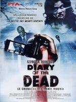 Diary of the dead – Le cronache dei morti viventi