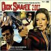 Dick Smart 2.007 (LP)
