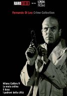 Fernando Di Leo Crime collection (4 DVD)