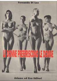 Fernando Di Leo – Le donne preferiscono le donne