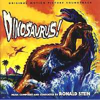 Dinosaurus (CD)