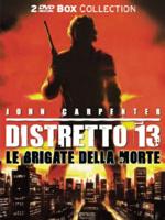 Distretto 13 – Le Brigate Della Morte (2 DVD)
