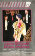 Divina creatura (VHS)