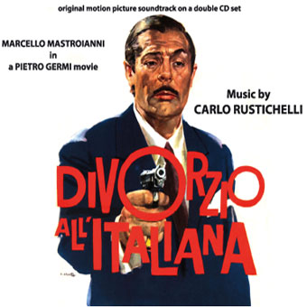 Divorzio all’italiana (2 CD)