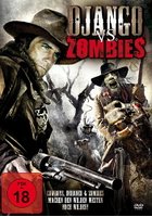 Django Vs. Zombies