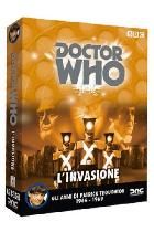 Doctor Who – L’invasione (4 DVD)