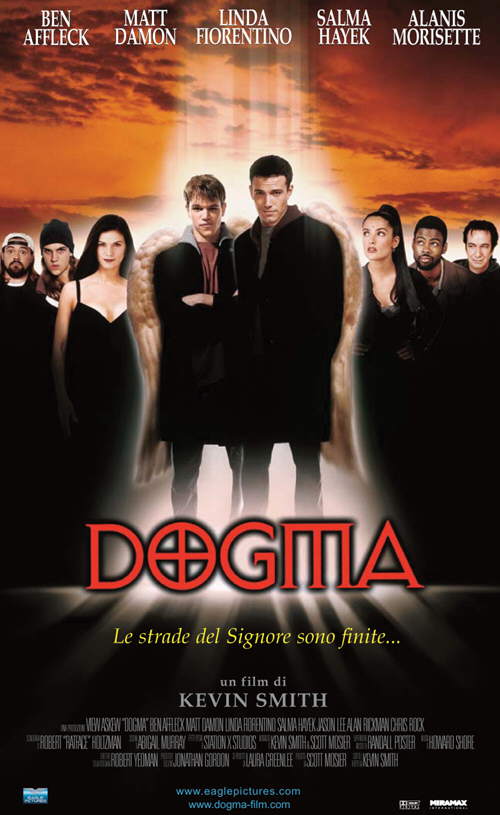 Dogma (2 DVD)