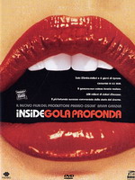 Inside Gola Profonda