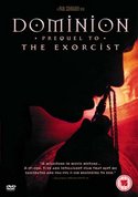 Dominion: Prequel to the Exorcist