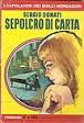 Sergio Donati – Sepolcro di carta (1963)