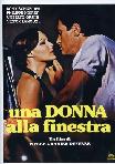 Donna alla finestra, Una