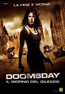 Doomsday – Il Giorno Del Giudizio (EX NOLEGGIO)